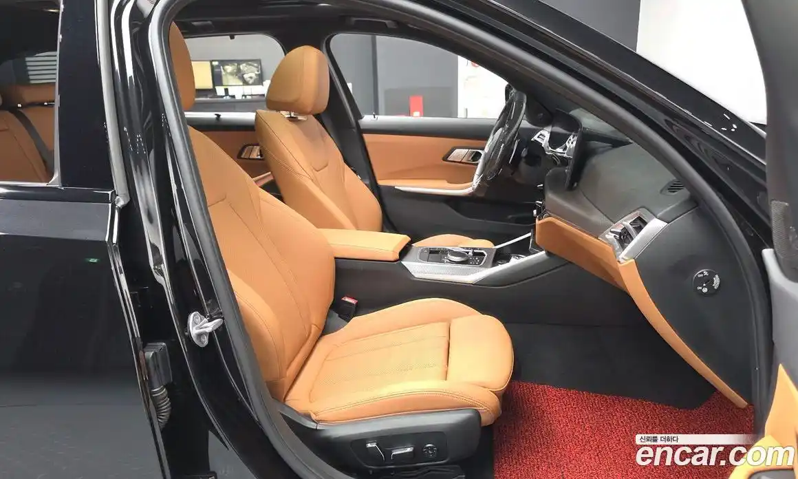 BMW 3 серия 2025 2.0 автомат (гидро), фото 17