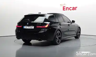 BMW 3 серия 2025 2.0 автомат (гидро), миниатюра 2