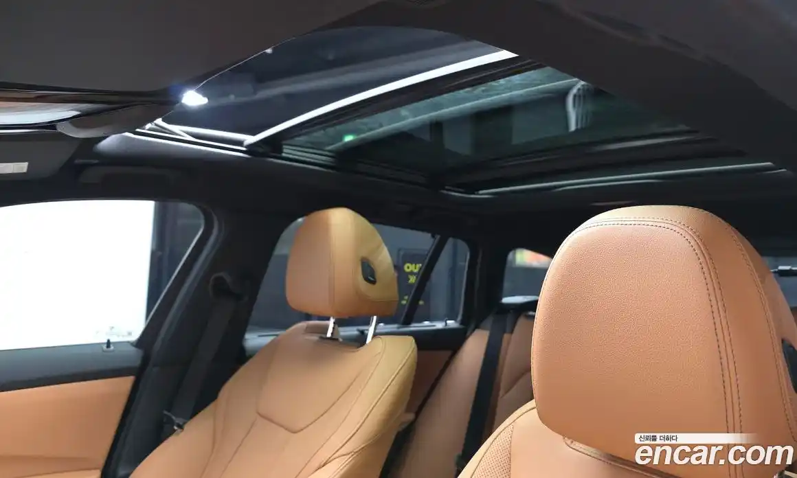 BMW 3 серия 2025 2.0 автомат (гидро), фото 25