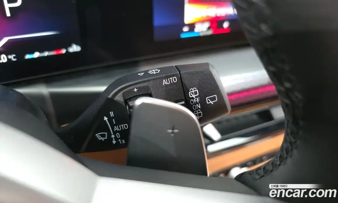 BMW 3 серия 2025 2.0 автомат (гидро), фото 28