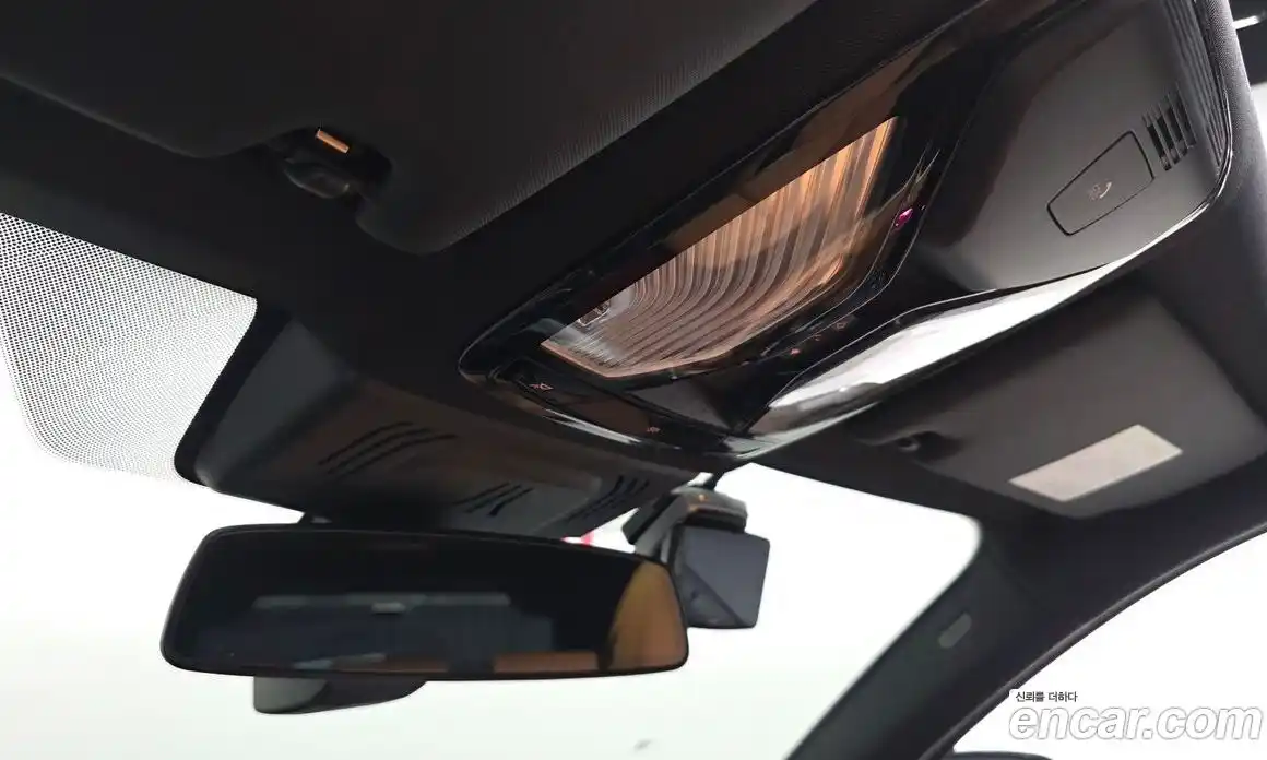 BMW 3 серия 2025 2.0 автомат (гидро), фото 29