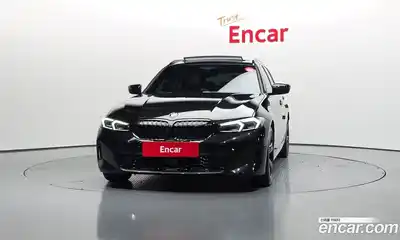 BMW 3 серия 2025 2.0 автомат (гидро), миниатюра 3