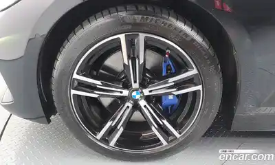 BMW 3 серия 2025 2.0 автомат (гидро), миниатюра 5