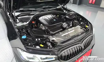 BMW 3 серия 2025 2.0 автомат (гидро), миниатюра 6