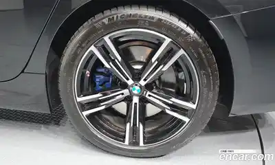BMW 3 серия 2025 2.0 автомат (гидро), миниатюра 7