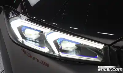 BMW 3 серия 2025 2.0 автомат (гидро), миниатюра 8