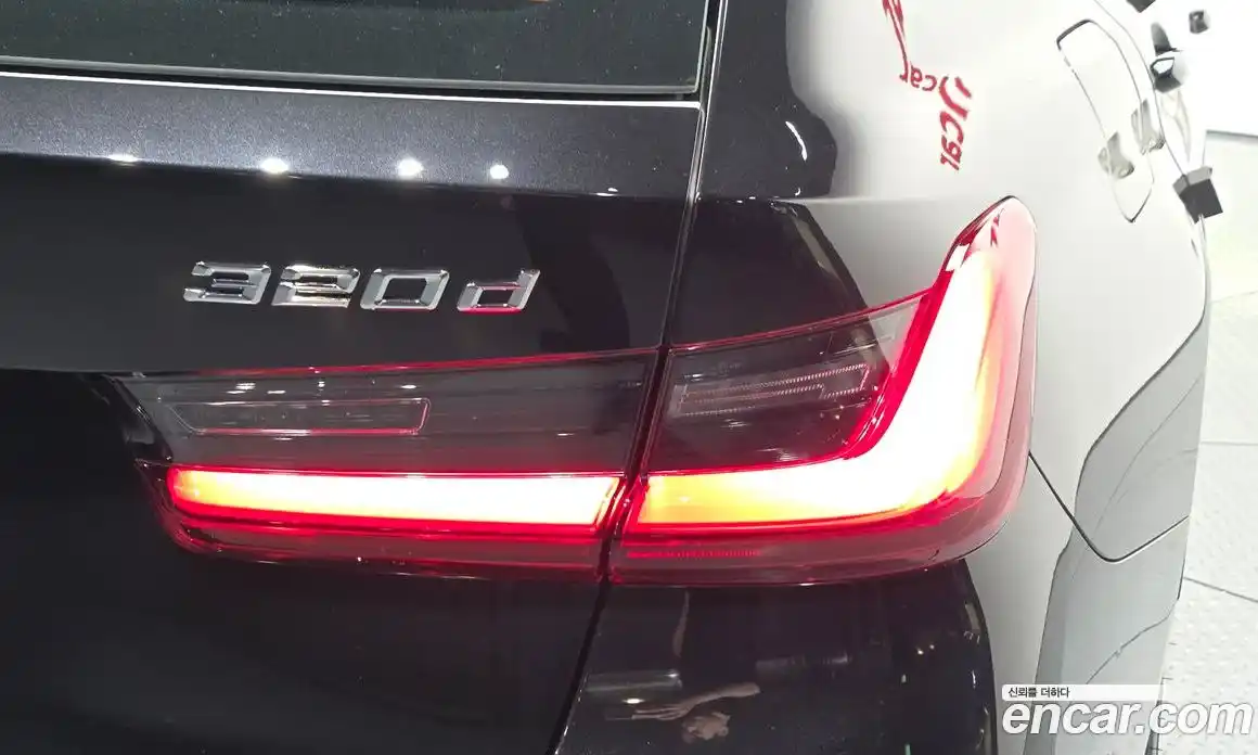 BMW 3 серия 2025 2.0 автомат (гидро), фото 9