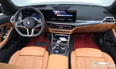 BMW 3 серия 2025 2.0 автомат (гидро), миниатюра 10