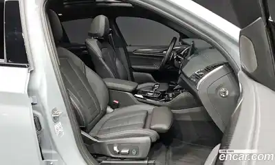 BMW X4 2022 3.0 автомат (гидро), миниатюра 11