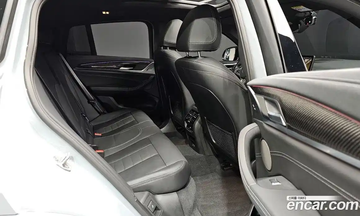 BMW X4 2022 3.0 автомат (гидро), фото 12