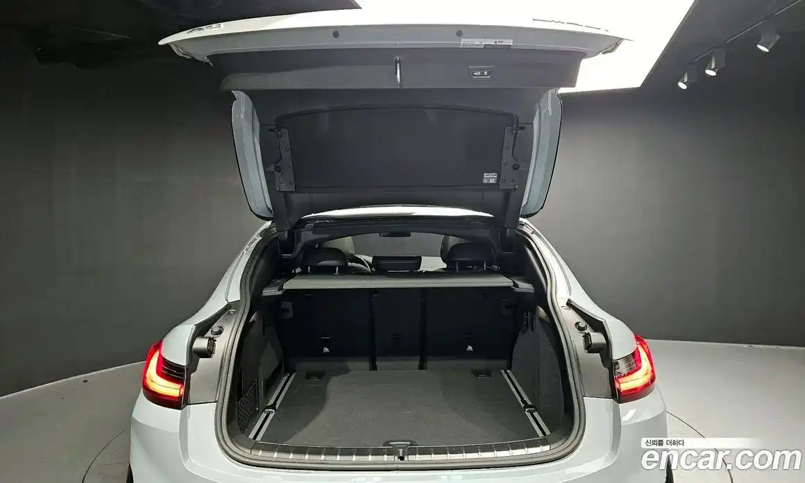 BMW X4 2022 3.0 автомат (гидро), фото 20