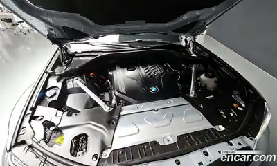 BMW X4 2022 3.0 автомат (гидро), миниатюра 6