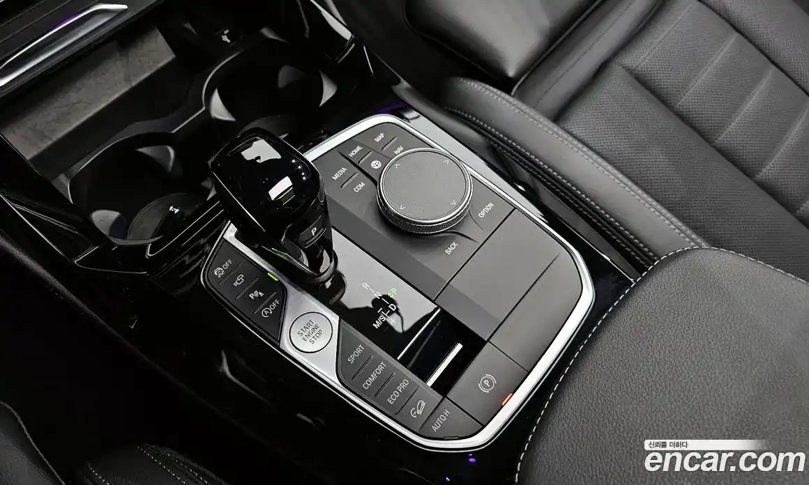 BMW X4 2022 3.0 автомат (гидро), фото 9
