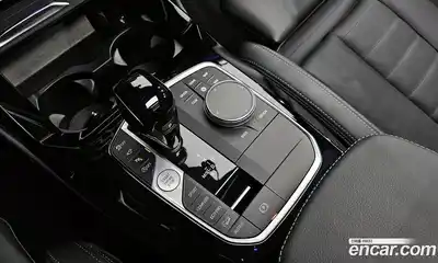 BMW X4 2022 3.0 автомат (гидро), миниатюра 9