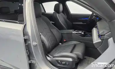 BMW 5 серия 2025 2.0 автомат (гидро), миниатюра 12