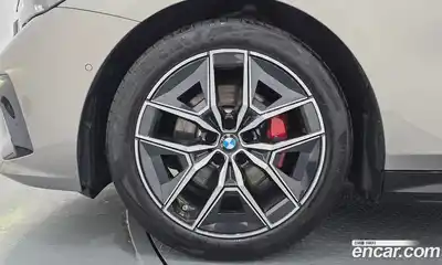 BMW 5 серия 2025 2.0 автомат (гидро), миниатюра 5