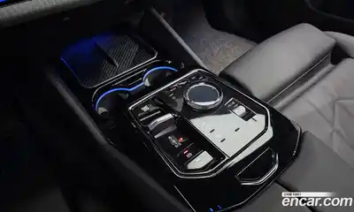 BMW 5 серия 2025 2.0 автомат (гидро), миниатюра 9