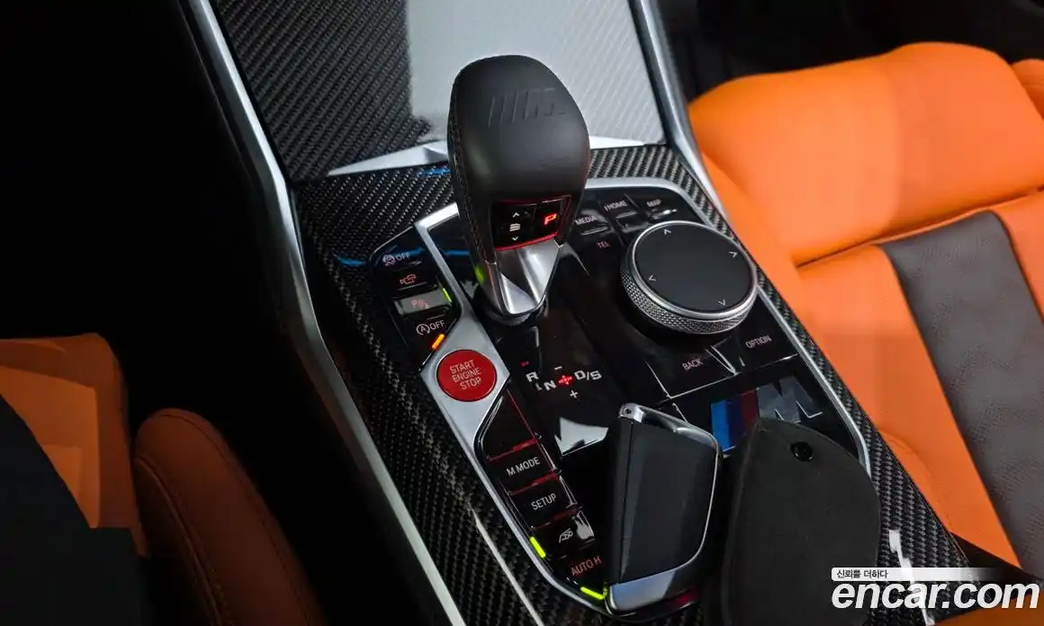 BMW M3 2025 3.0 автомат (гидро), фото 11