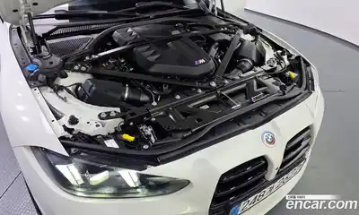 BMW M3 2025 3.0 автомат (гидро), миниатюра 5