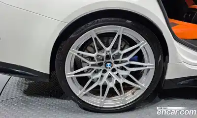 BMW M3 2025 3.0 автомат (гидро), миниатюра 6