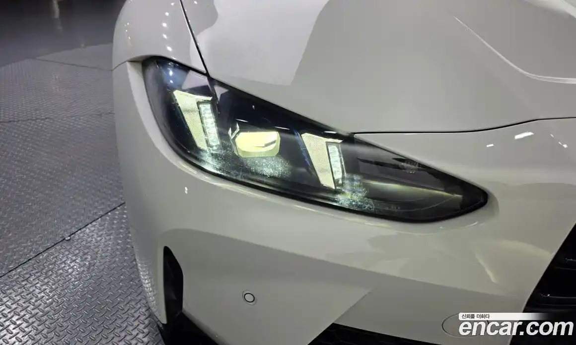 BMW M3 2025 3.0 автомат (гидро), фото 7