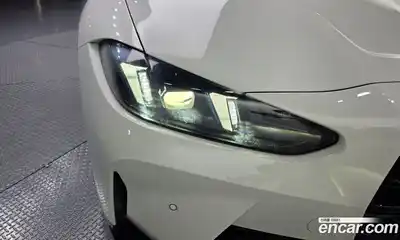 BMW M3 2025 3.0 автомат (гидро), миниатюра 7