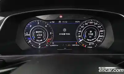 Volkswagen Tiguan 2018 2.0 автомат (гидро), миниатюра 11