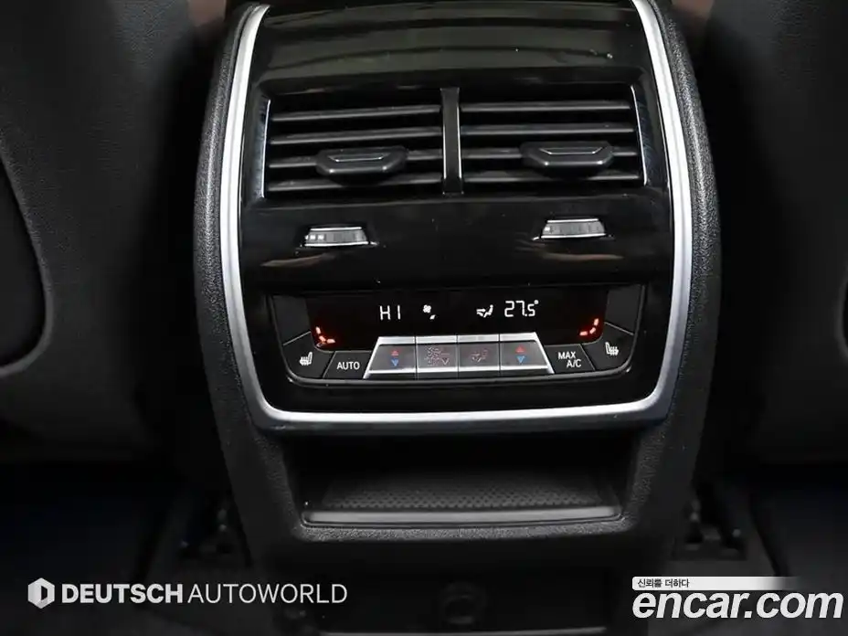 BMW X5 2020 3.0 автомат (гидро), фото 15