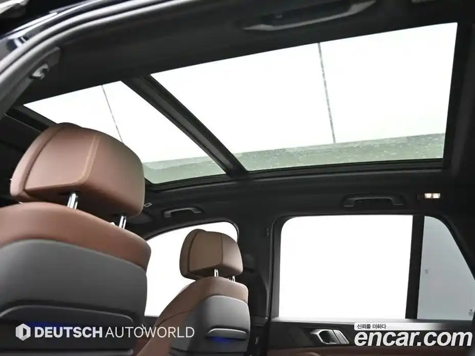 BMW X5 2020 3.0 автомат (гидро), фото 19