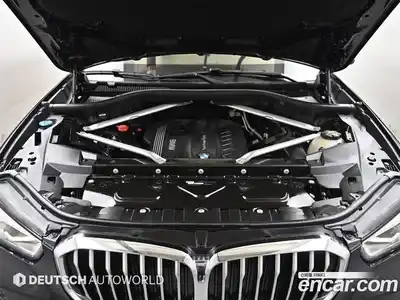 BMW X5 2020 3.0 автомат (гидро), миниатюра 6