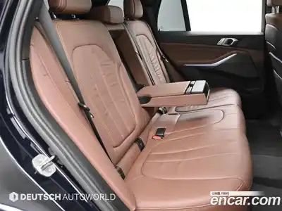 BMW X5 2020 3.0 автомат (гидро), миниатюра 10