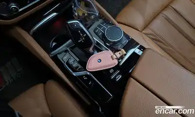 BMW 5 серия 2021 2.0 автомат (гидро), миниатюра 12