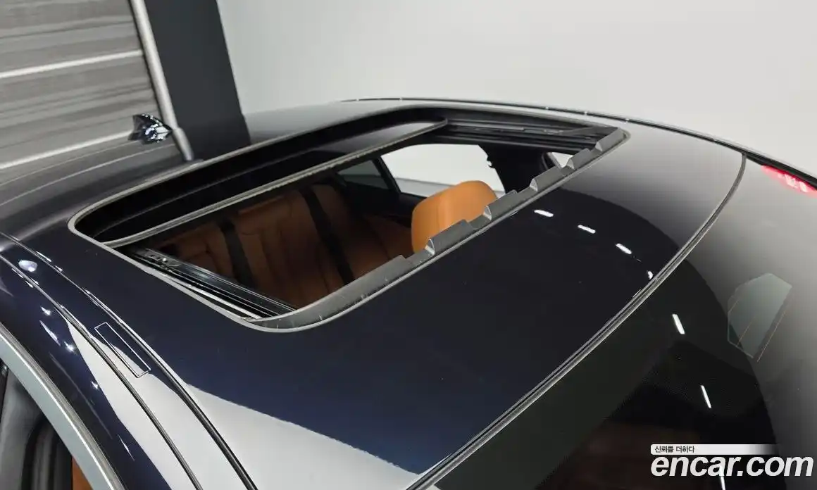 BMW 5 серия 2021 2.0 автомат (гидро), фото 25