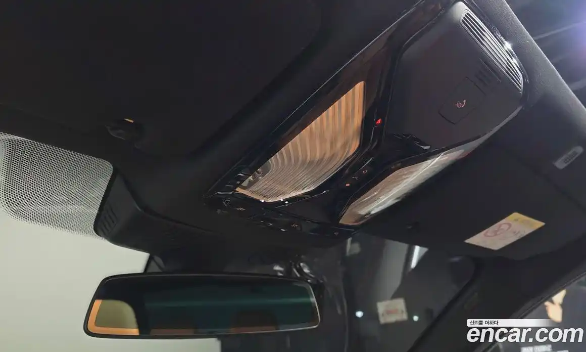 BMW 5 серия 2021 2.0 автомат (гидро), фото 28