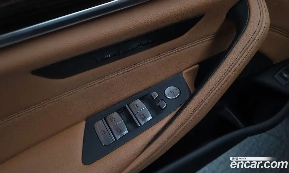 BMW 5 серия 2021 2.0 автомат (гидро), фото 29