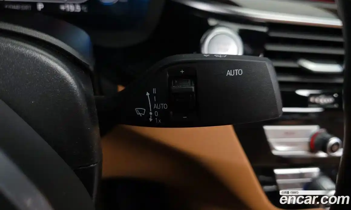 BMW 5 серия 2021 2.0 автомат (гидро), фото 30