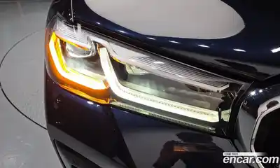 BMW 5 серия 2021 2.0 автомат (гидро), миниатюра 8