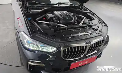 BMW X5 2020 4.4 автомат (гидро), миниатюра 6
