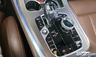 BMW X5 2020 4.4 автомат (гидро), миниатюра 9