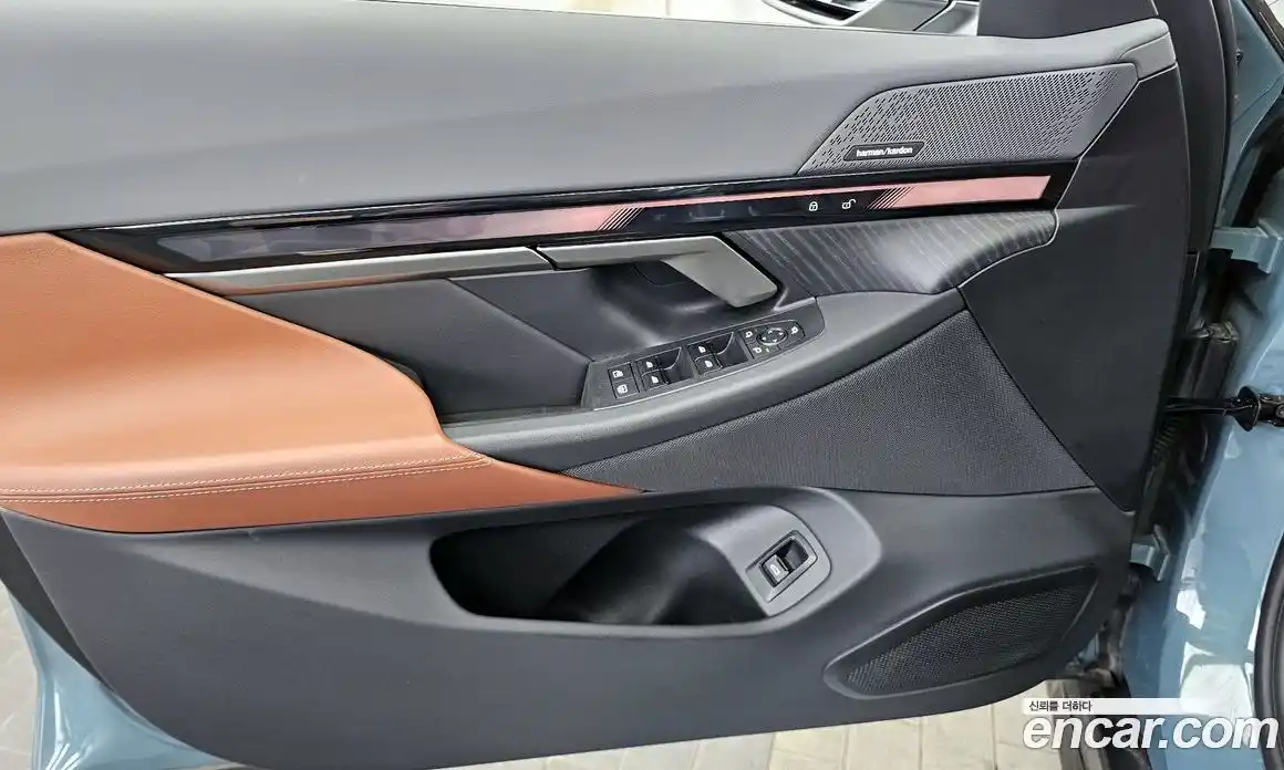 BMW i5 2024 0.2 автомат (гидро), фото 14