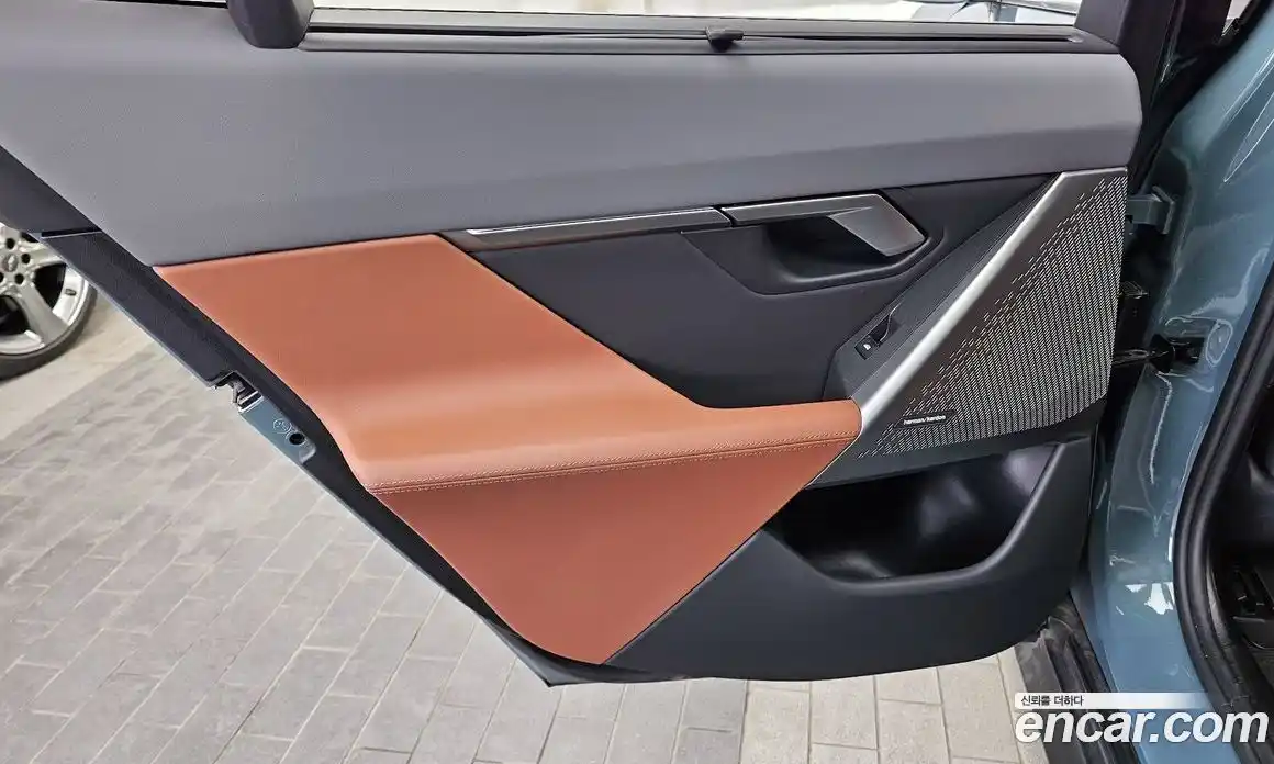 BMW i5 2024 0.2 автомат (гидро), фото 15