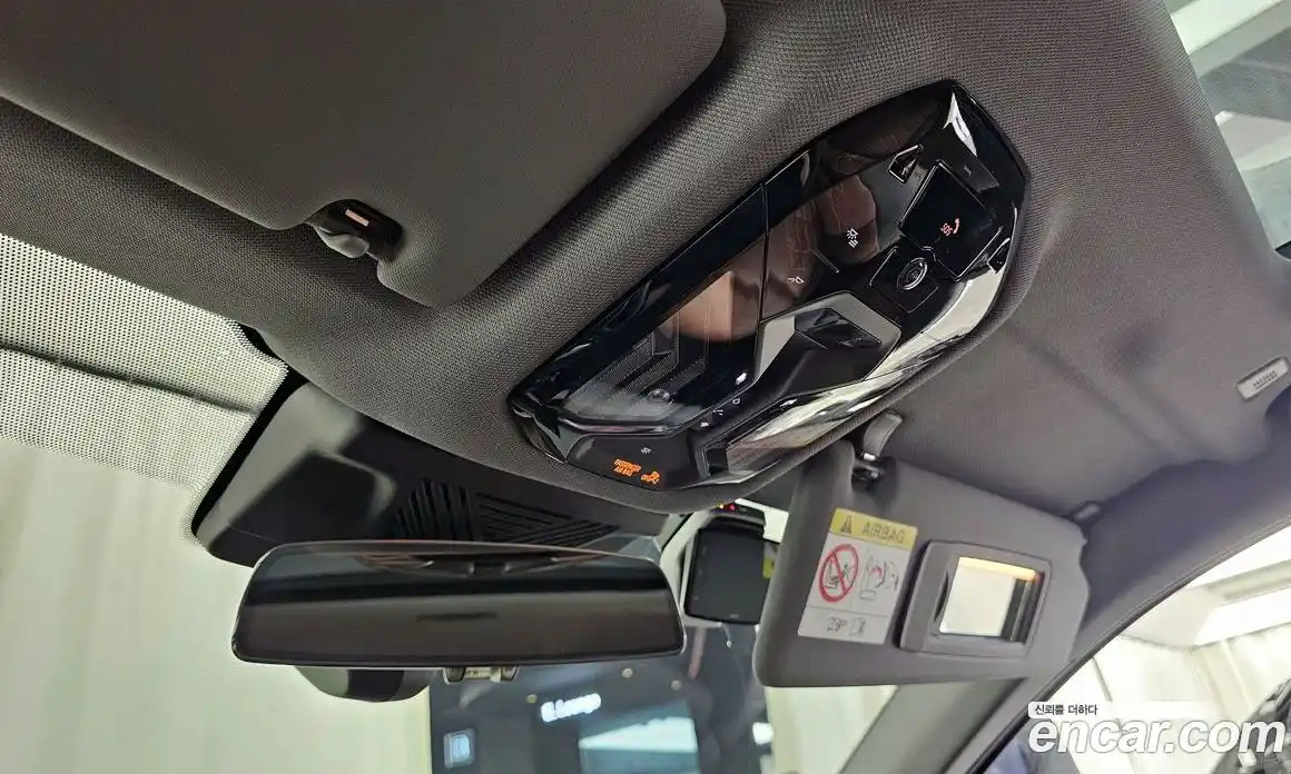 BMW i5 2024 0.2 автомат (гидро), фото 22