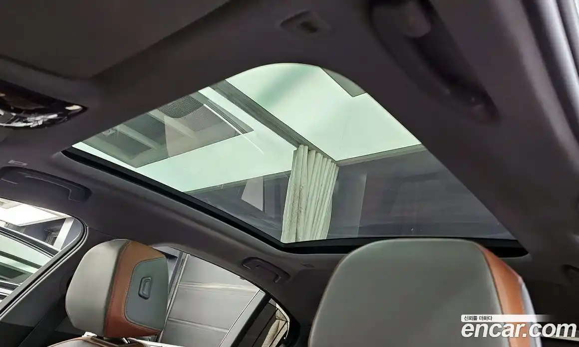BMW i5 2024 0.2 автомат (гидро), фото 24