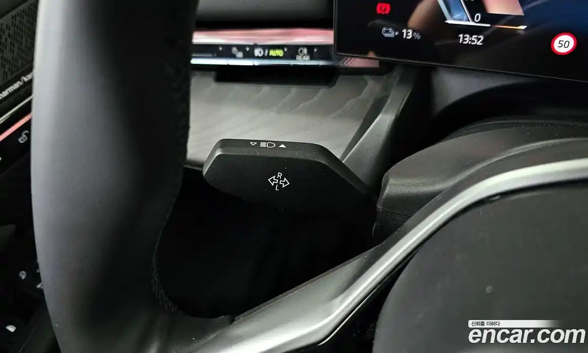 BMW i5 2024 0.2 автомат (гидро), фото 31