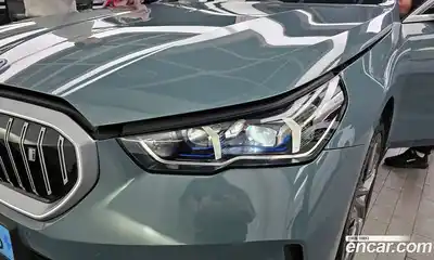 BMW i5 2024 0.2 автомат (гидро), миниатюра 8