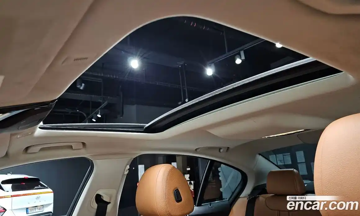 BMW 5 серия 2018 2.0 автомат (гидро), фото 24