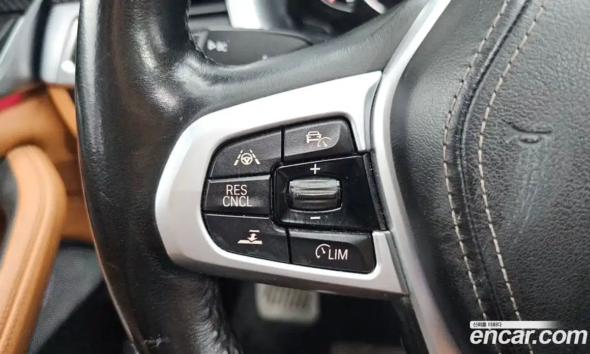 BMW 5 серия 2018 2.0 автомат (гидро), фото 26
