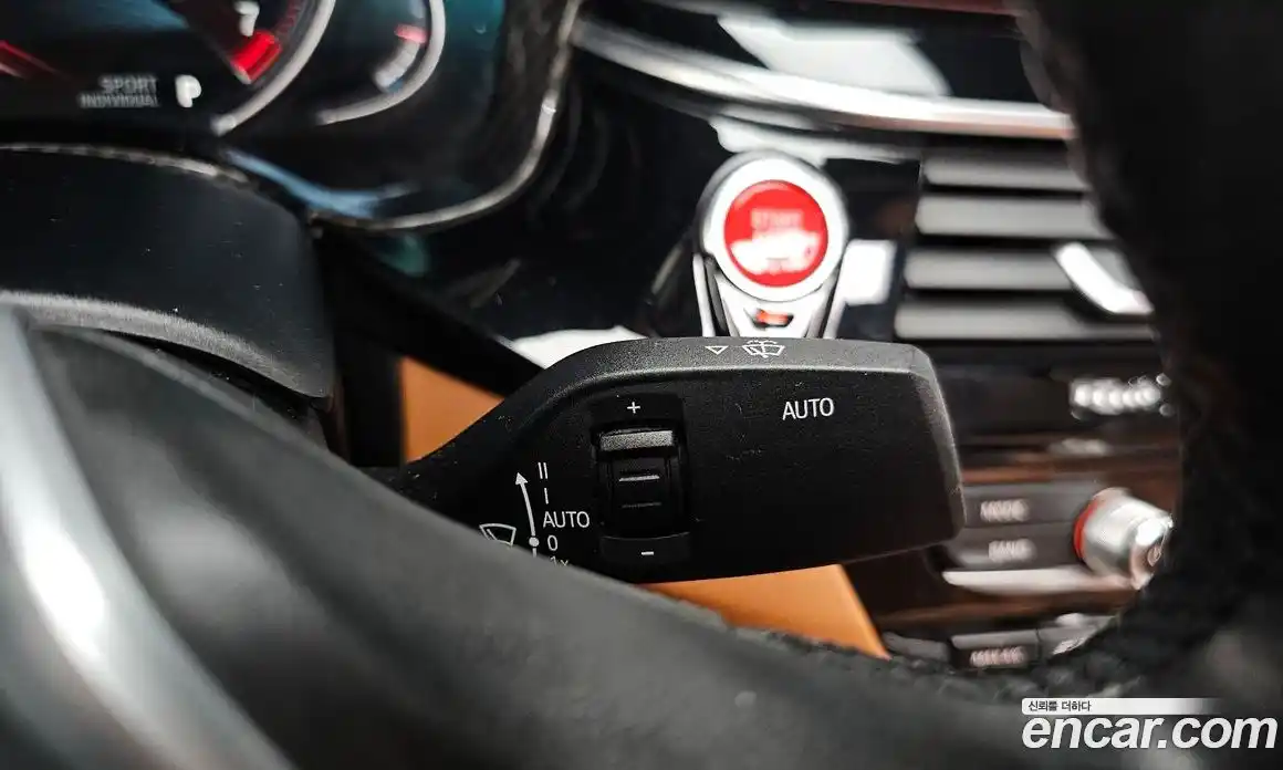 BMW 5 серия 2018 2.0 автомат (гидро), фото 32