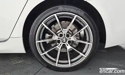 BMW 5 серия 2018 2.0 автомат (гидро), миниатюра 6