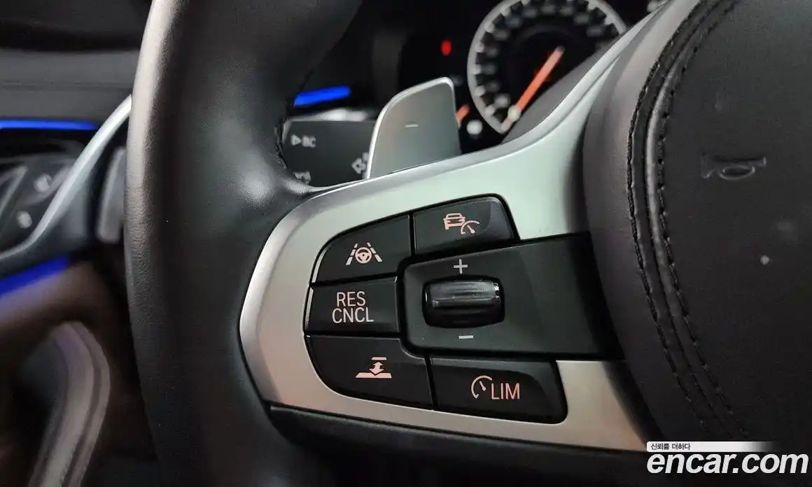 BMW 5 серия 2019 2.0 автомат (гидро), фото 21